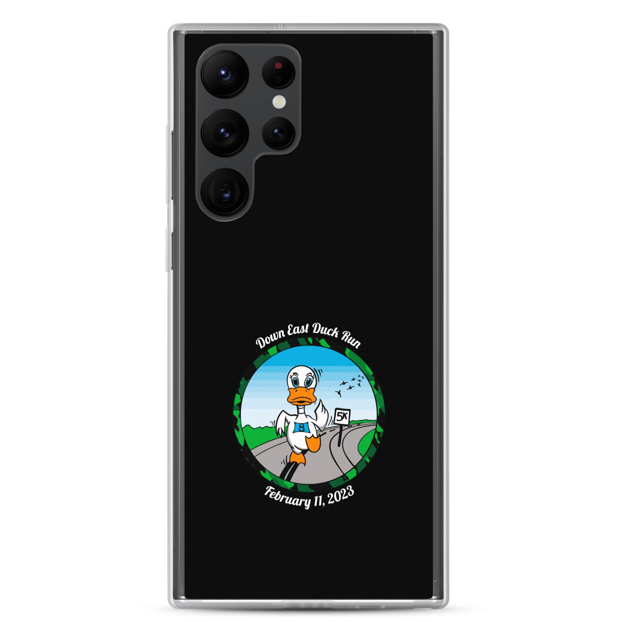 DEDR Samsung Case