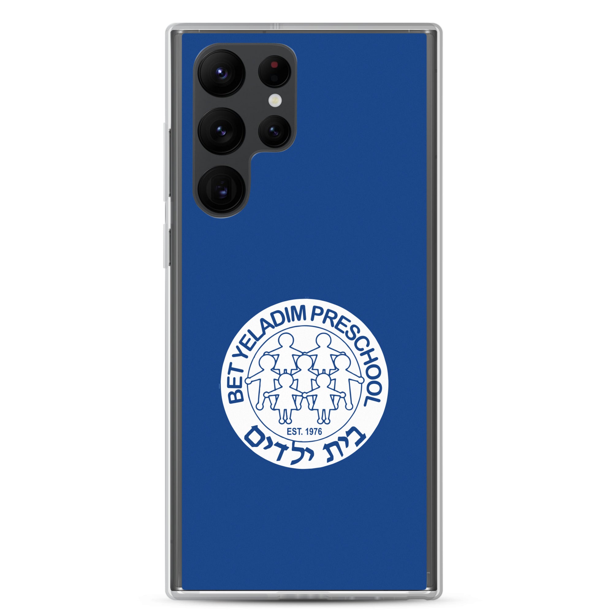 BY Samsung Case