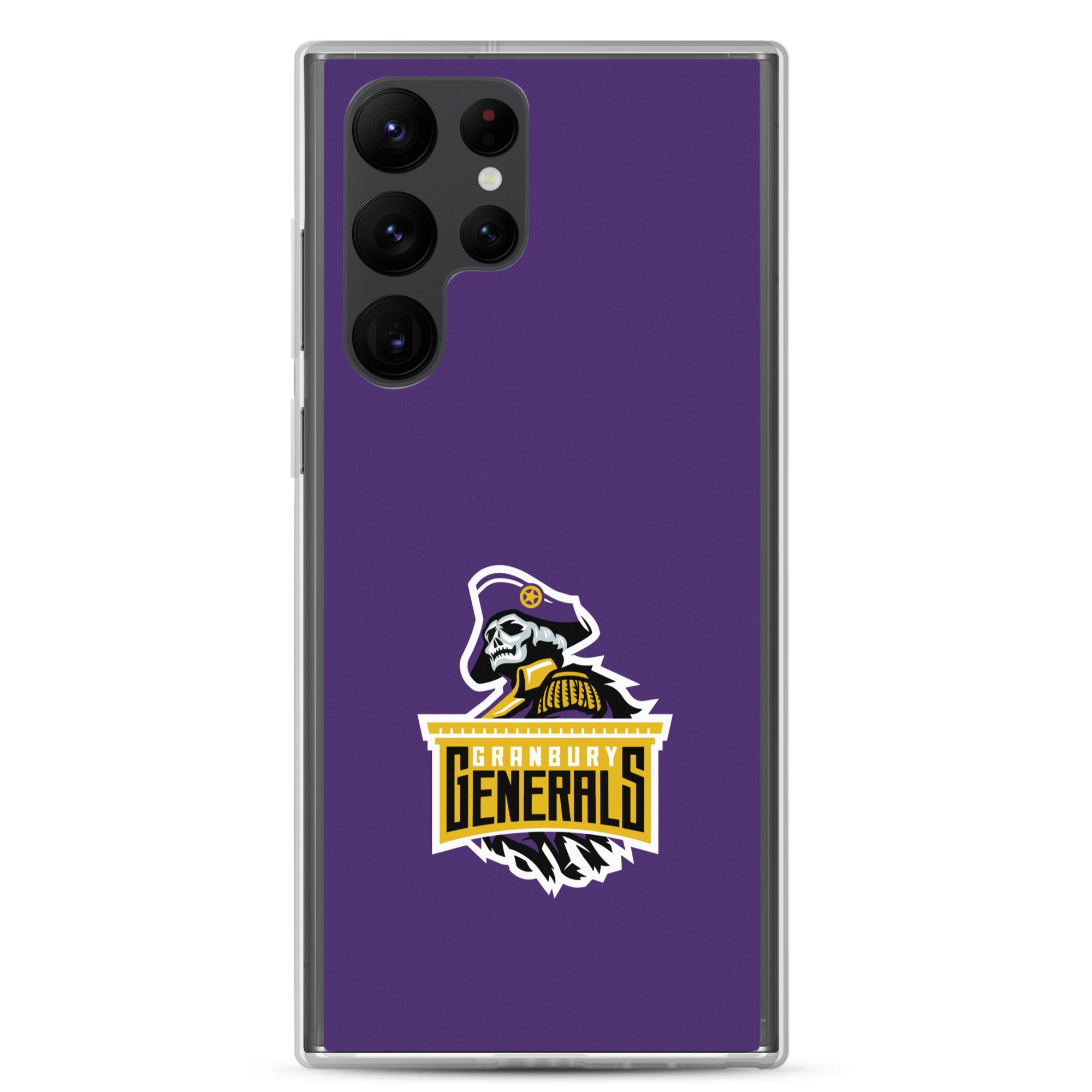 GGF Samsung Case