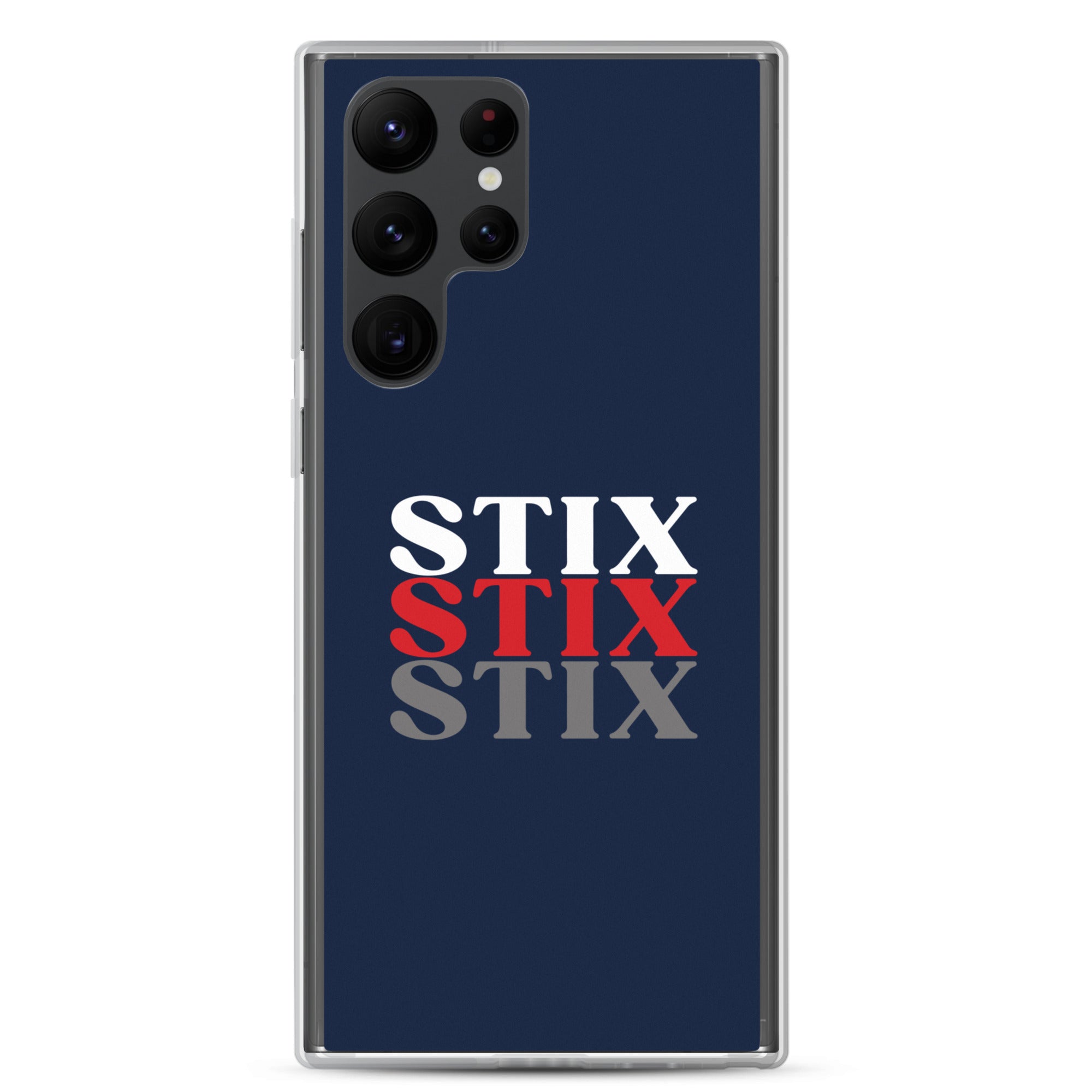 Stix Samsung Case