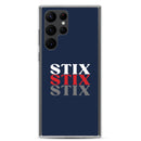 Stix Samsung Case