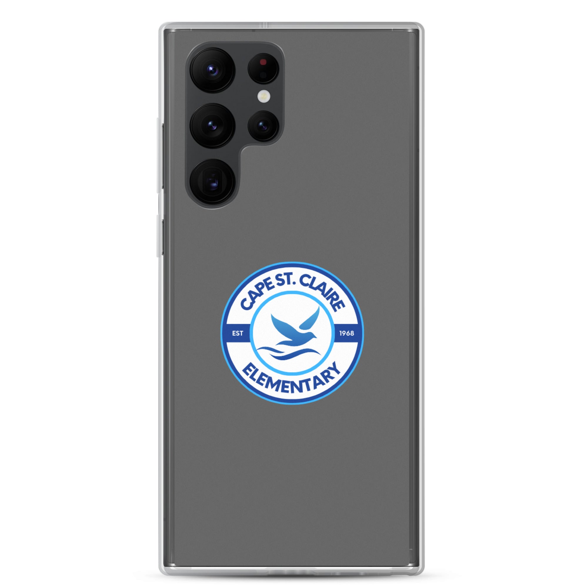 CSCES Samsung Case