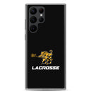 Northwestern Lehigh Samsung Case