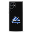 Traphagen Samsung Case