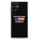 WHV Samsung® Case