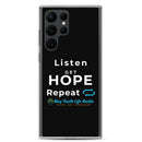 Way Truth Life Radio Samsung® Case