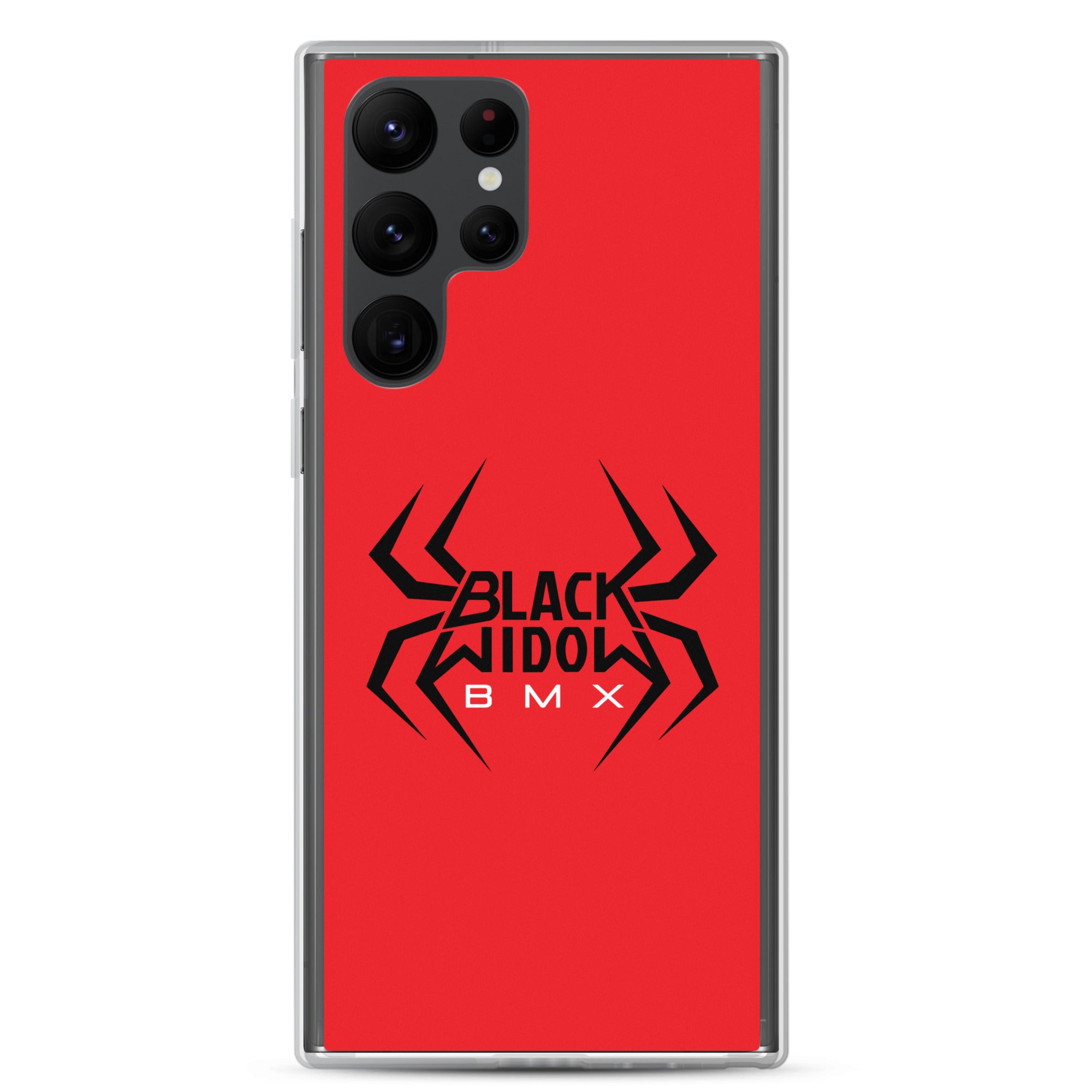 BW Clear Case for Samsung®