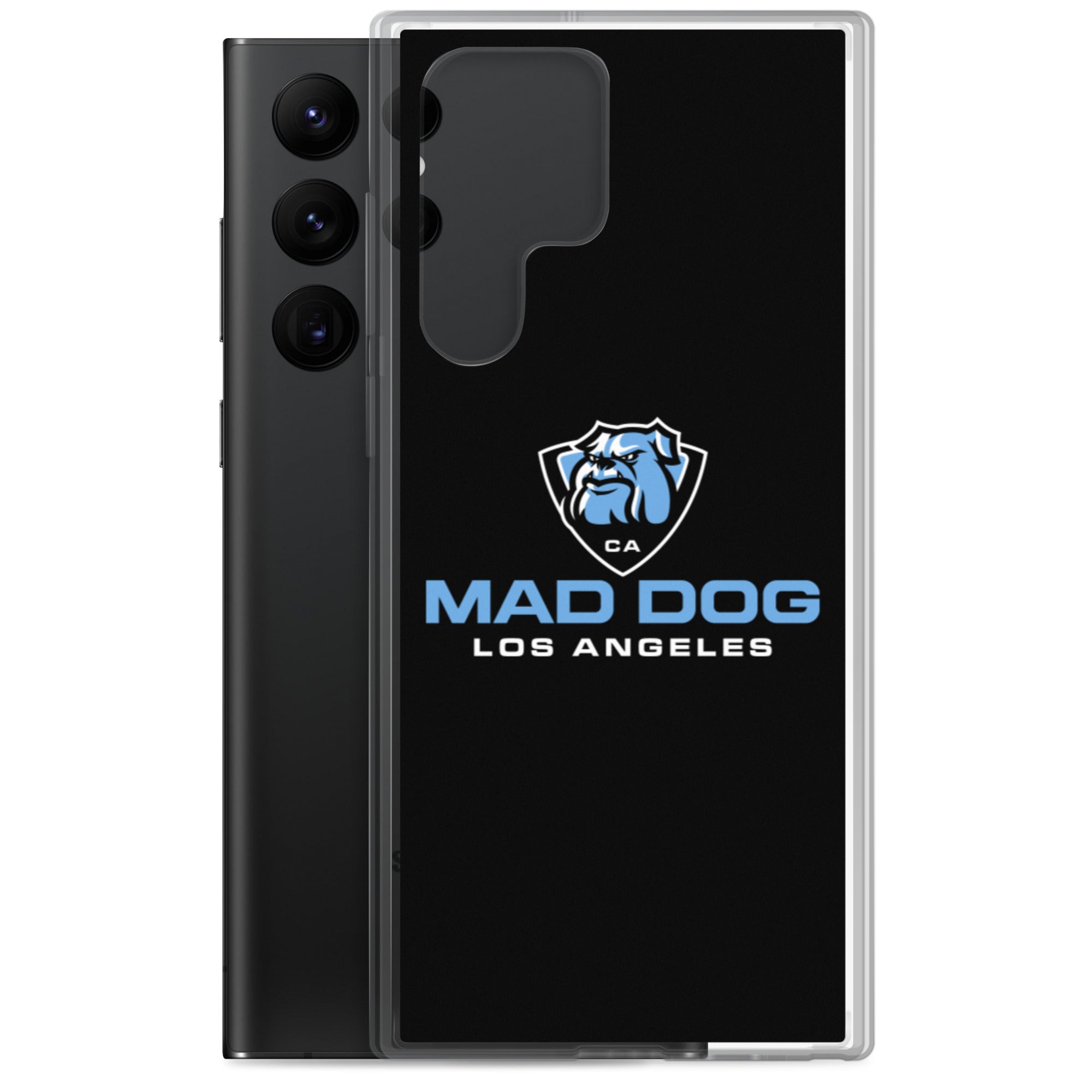 MD LA Boys Samsung Case