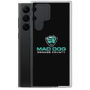 MD OC Girls Samsung Case