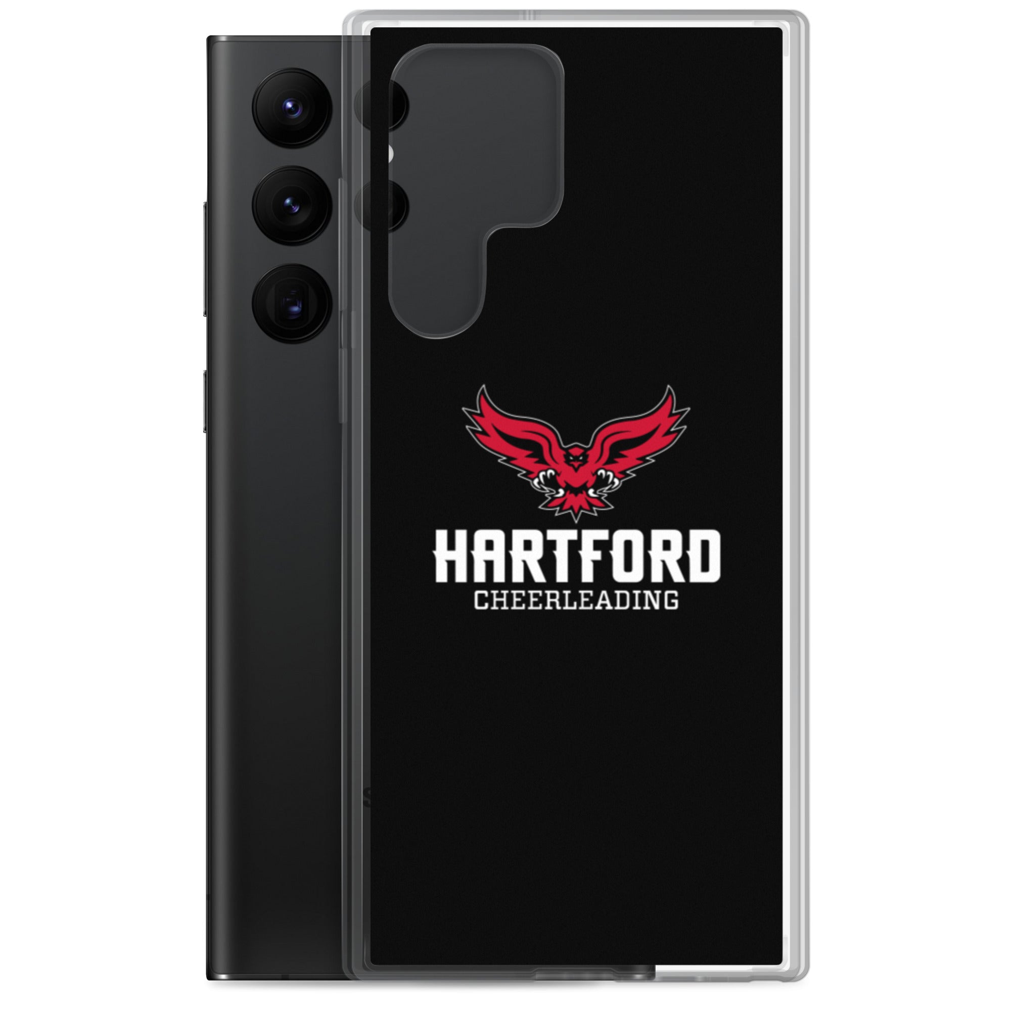 Hartford Cheerleading Samsung Case