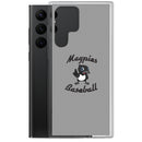 Magpies Samsung Case
