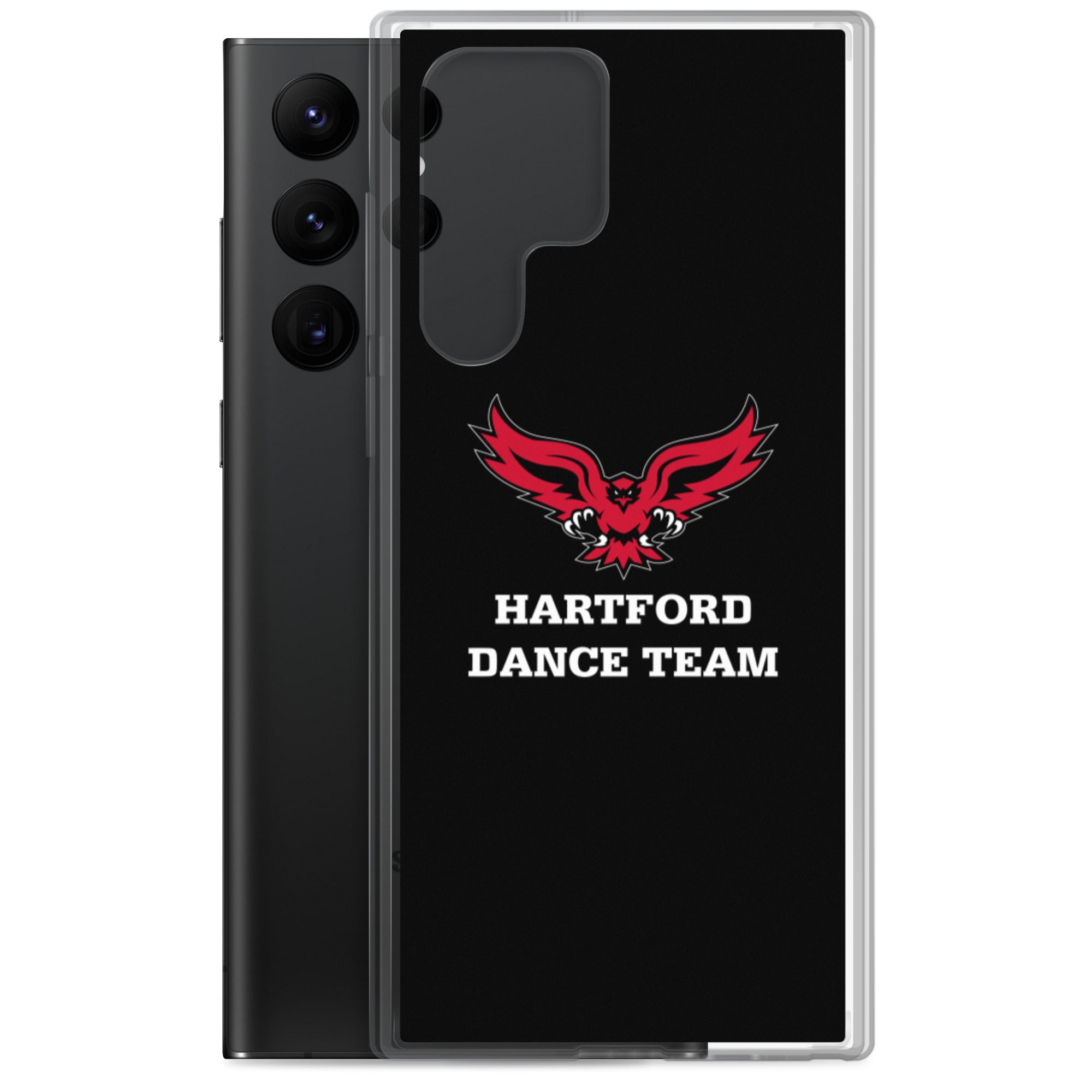 HDT Samsung Case