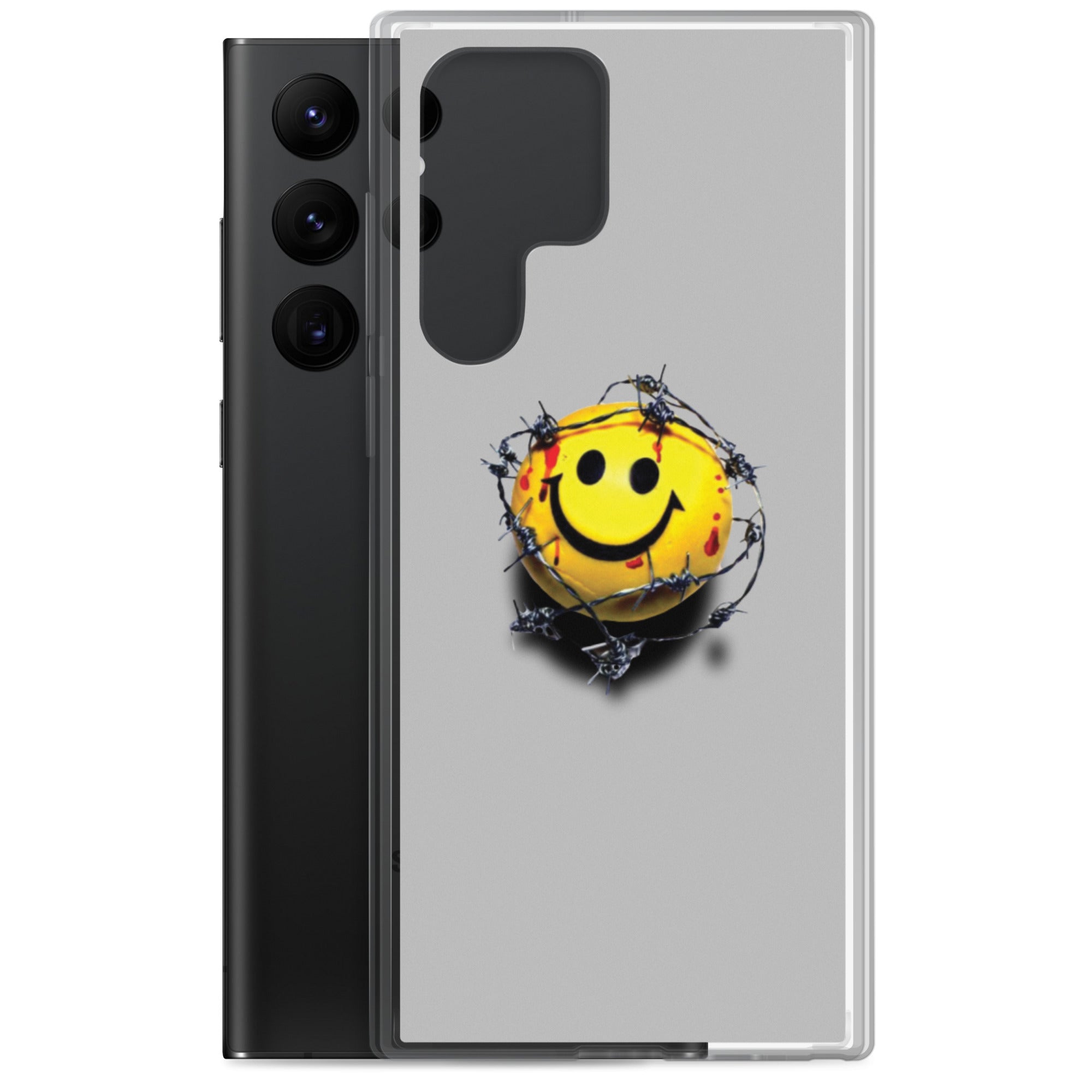 Funda para Samsung de Billy Guidry