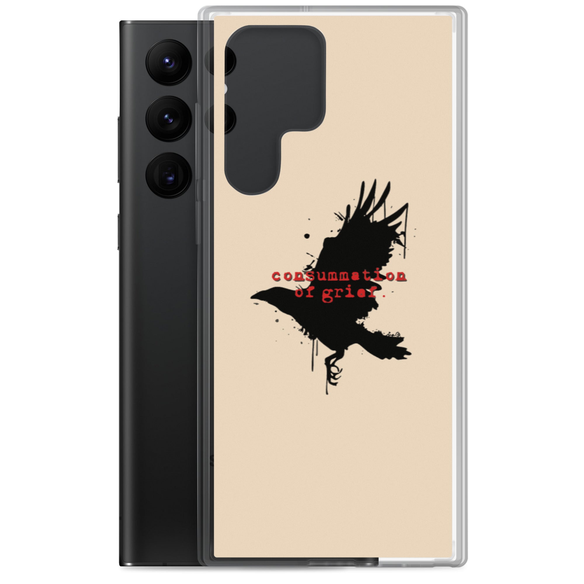 COG Samsung Case