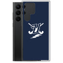 Unionville Lightning FH Samsung Case