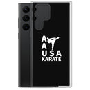 Funda para Samsung AAU Karate