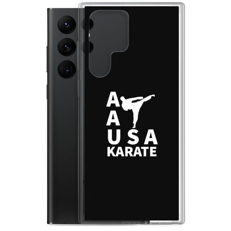 AAU Karate Samsung Case