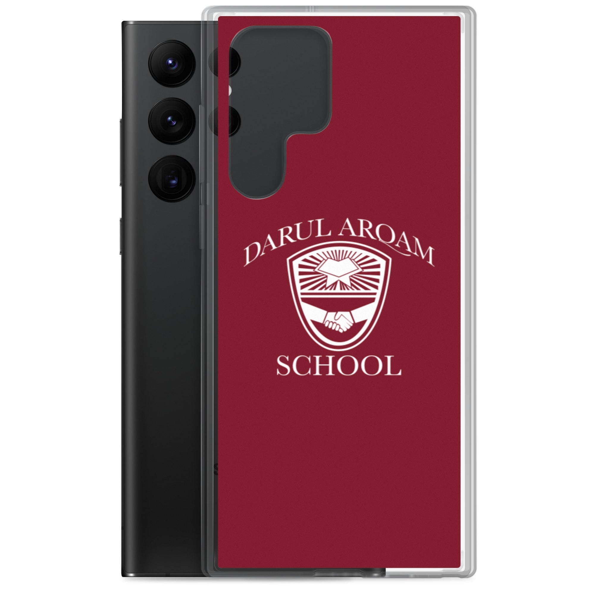 DAS Samsung Case