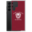 DAS Samsung Case