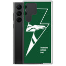 EHS Band Samsung Case