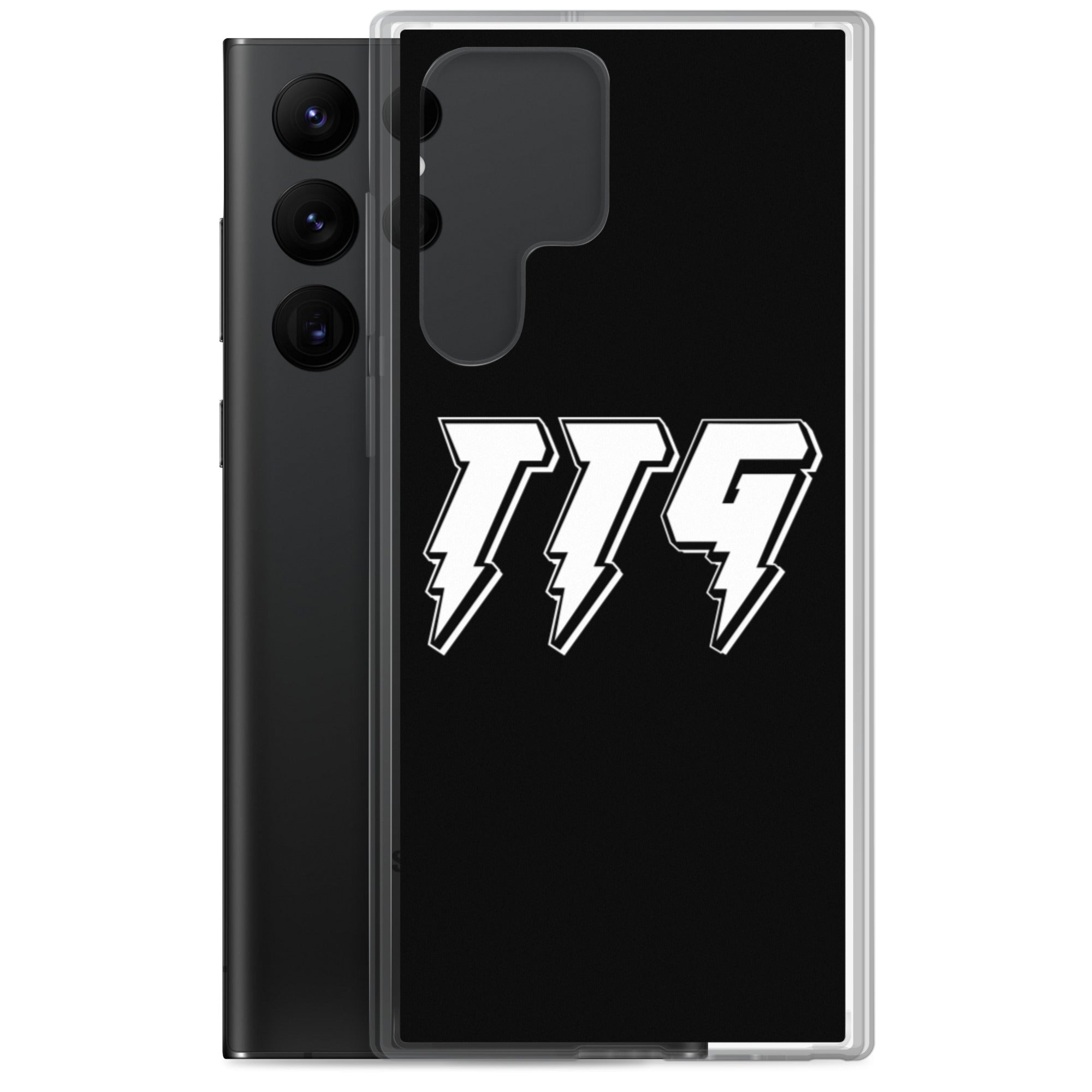TTG Samsung Case