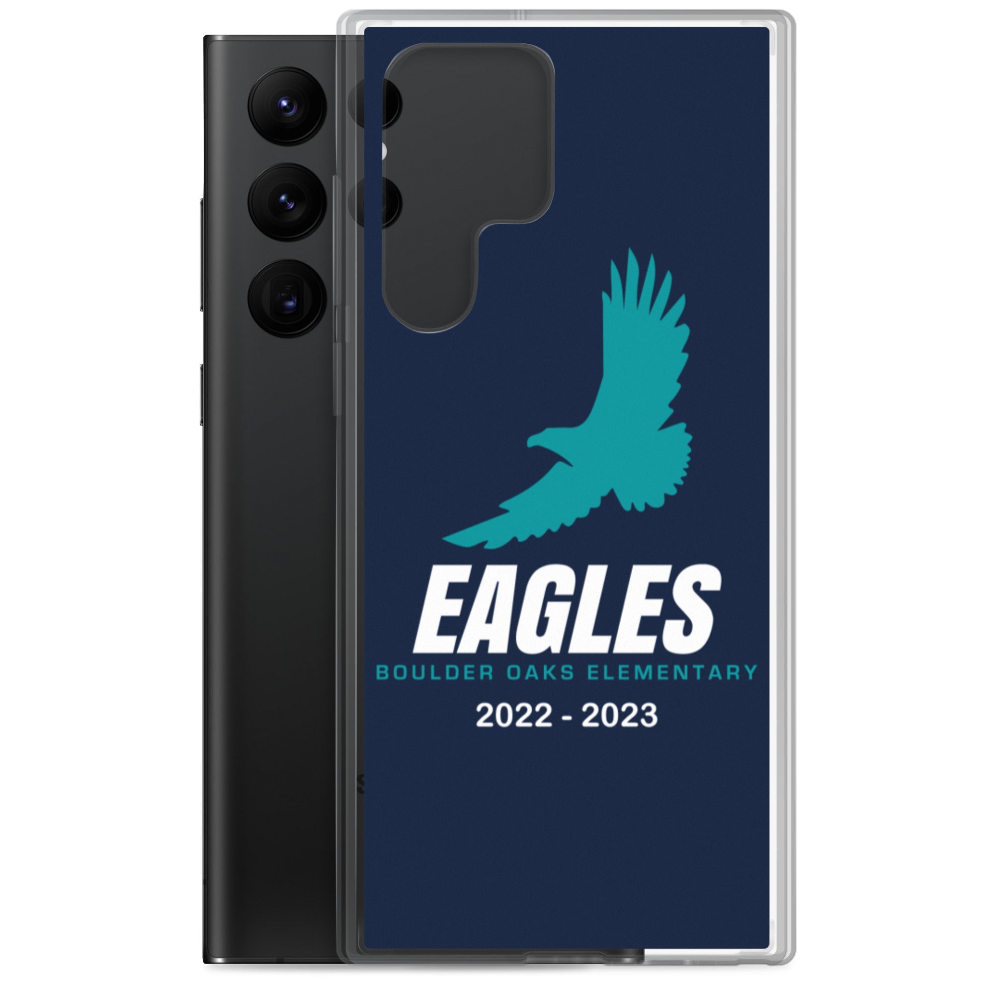 BOES Samsung Case