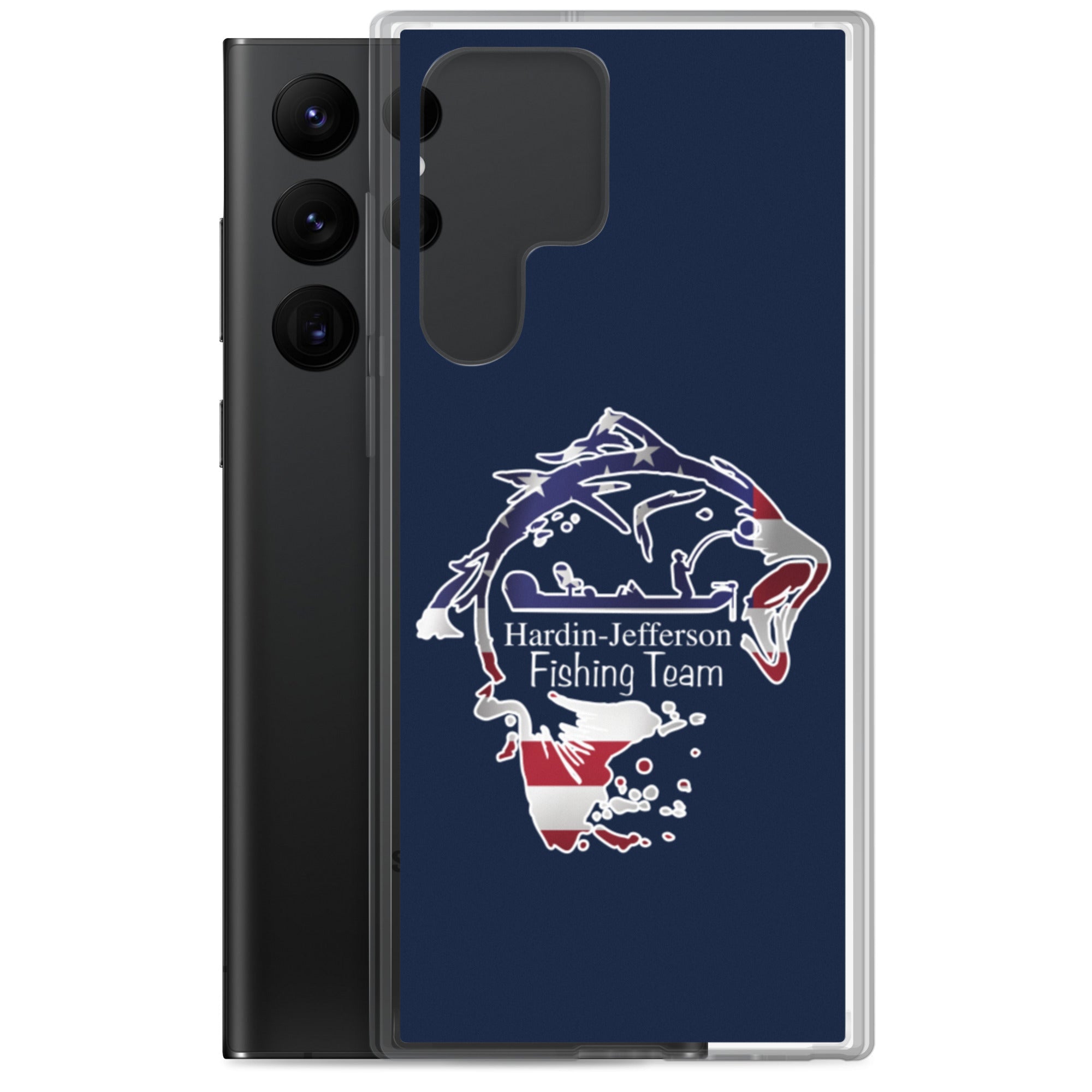 HJHSFT Samsung Case