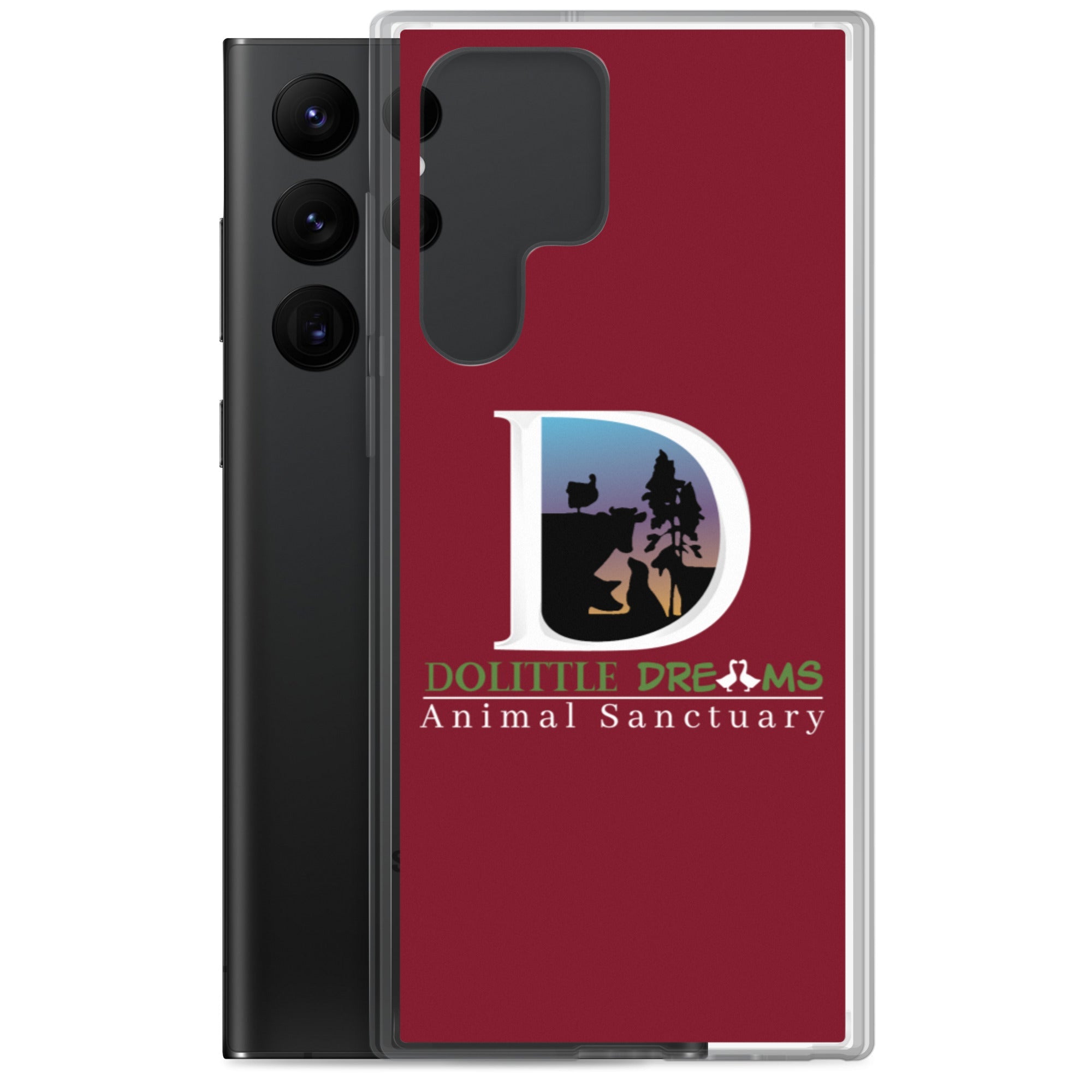 DD Samsung Case