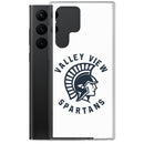 VVS Samsung Case