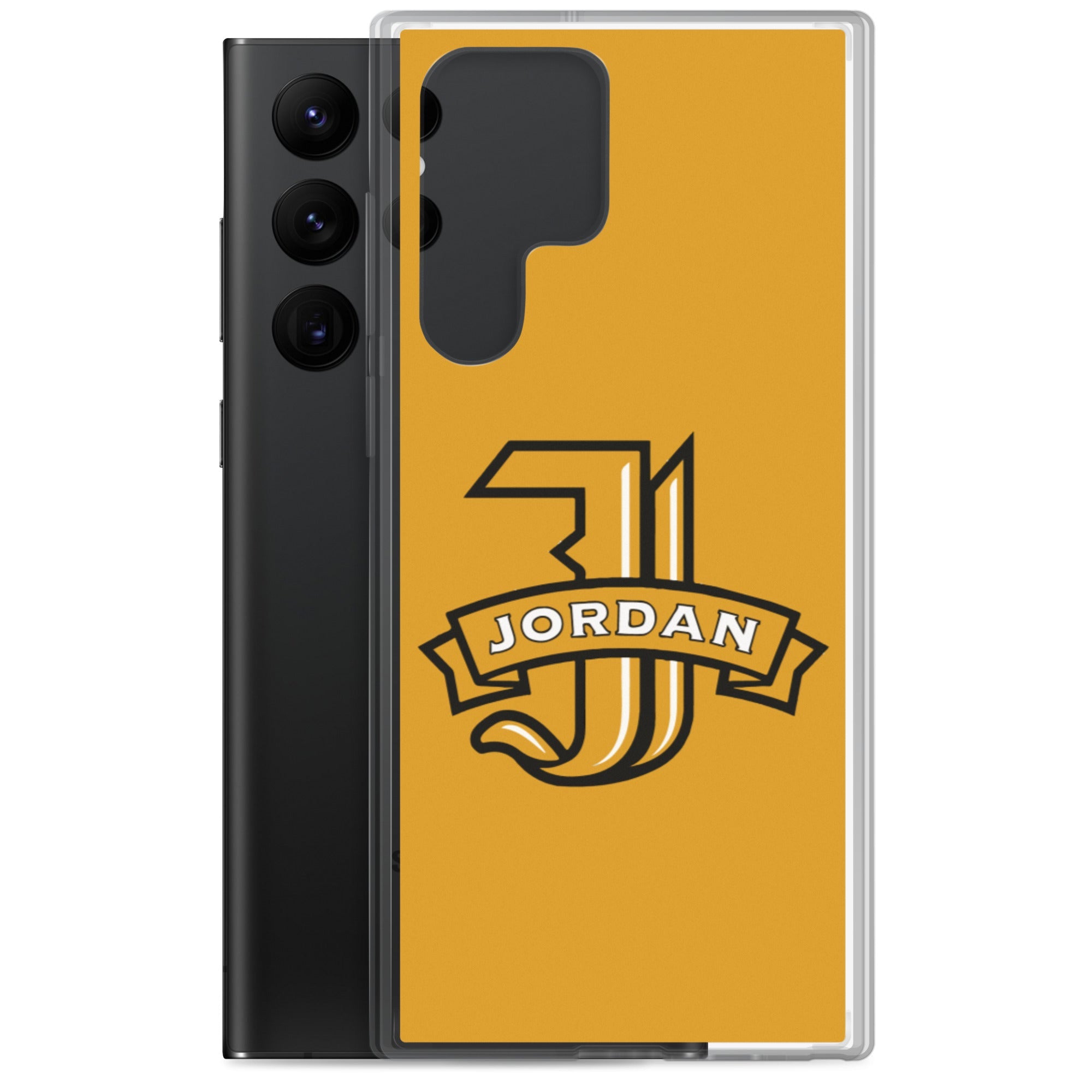 JMS Samsung Case