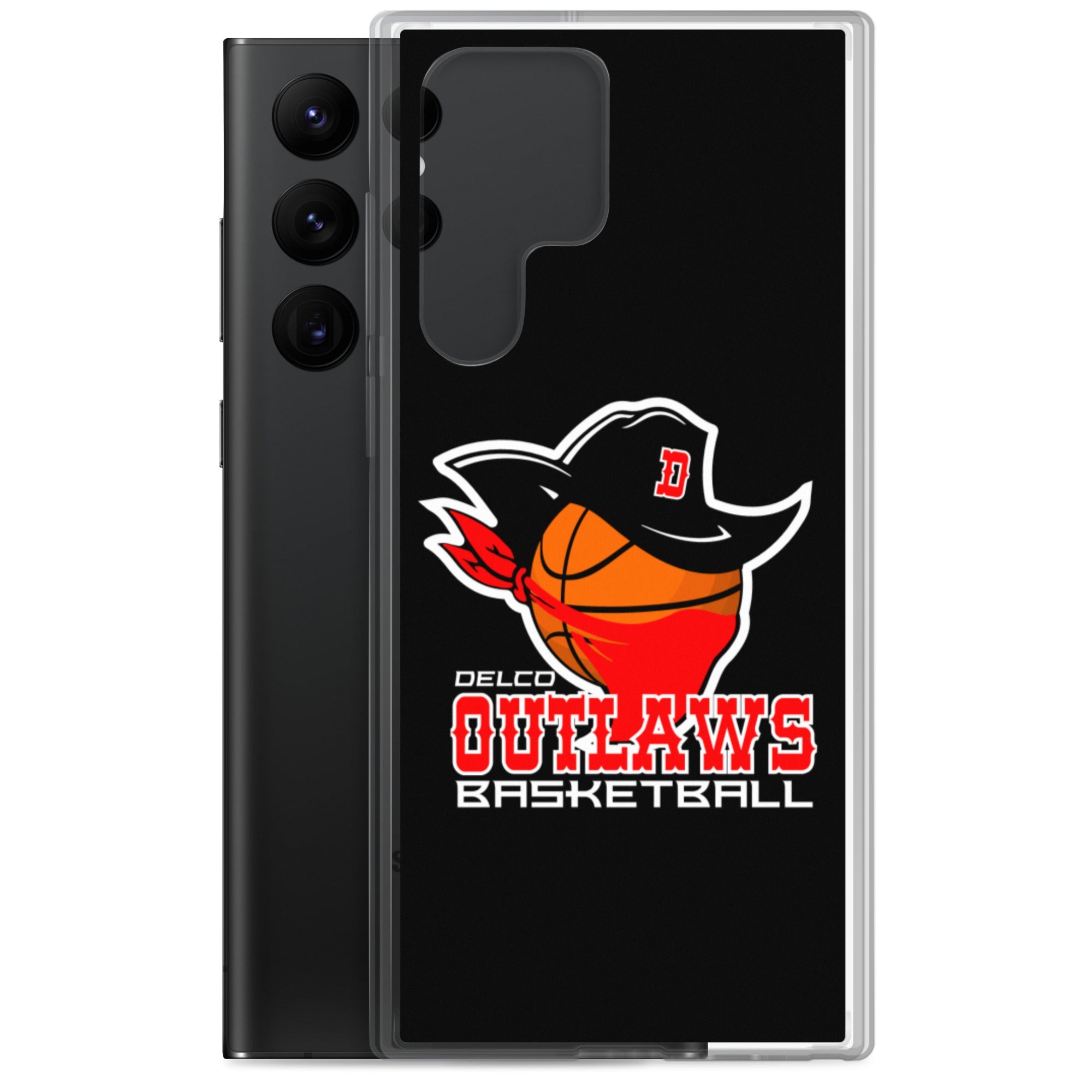 DOB Samsung Case