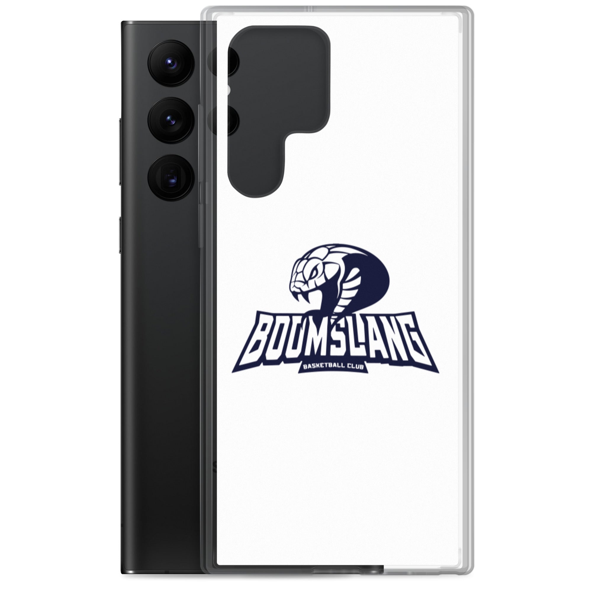 Boomslang Basketball Club Samsung Case