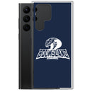 Boomslang Basketball Club Samsung Case
