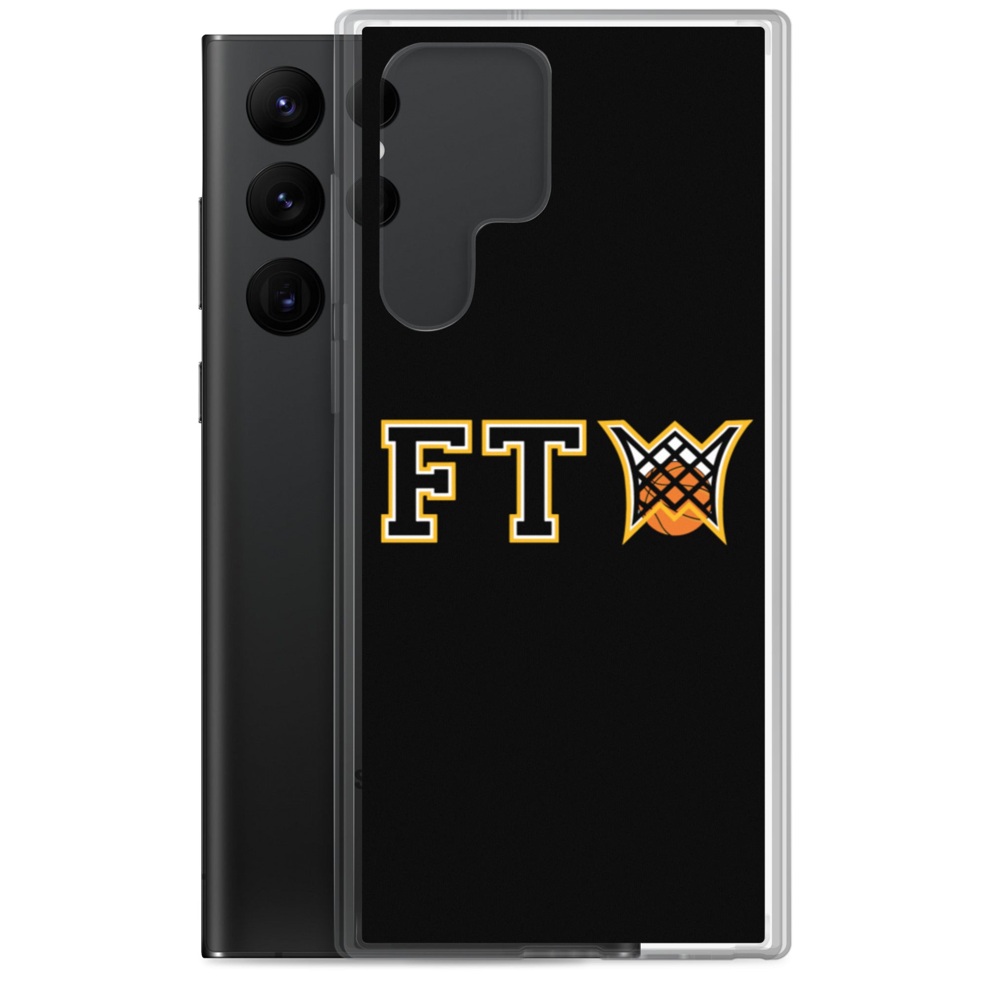 FTW Samsung Case