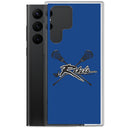 Funda para Samsung Lady Rebels