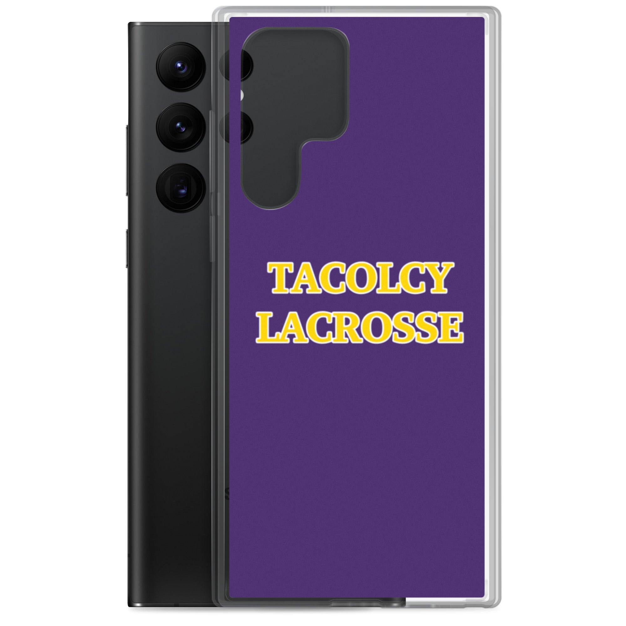TL Samsung Case
