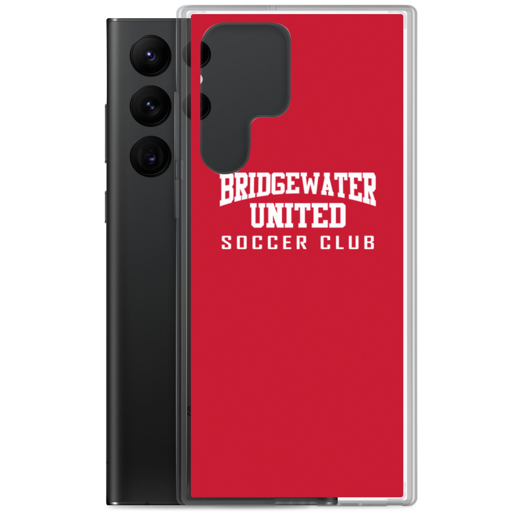 BUSC Samsung Case