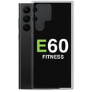 Funda Samsung E60