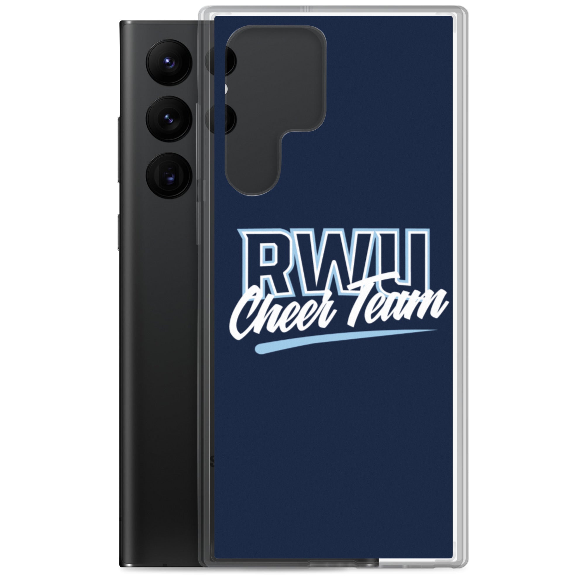 RWU Samsung Case