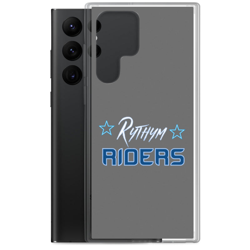 Rythym Riders Samsung Case