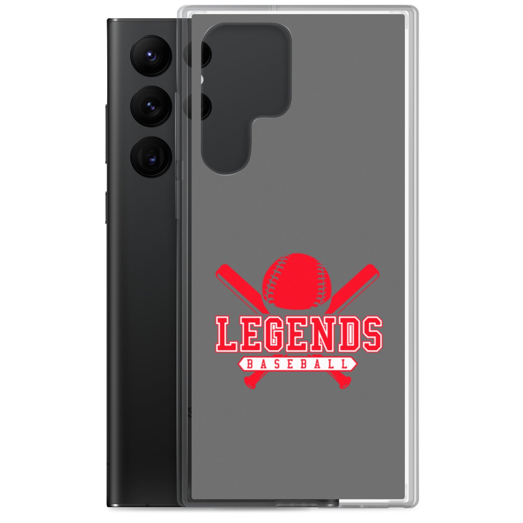 Legends Samsung Case