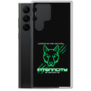 InTennCity Samsung Case