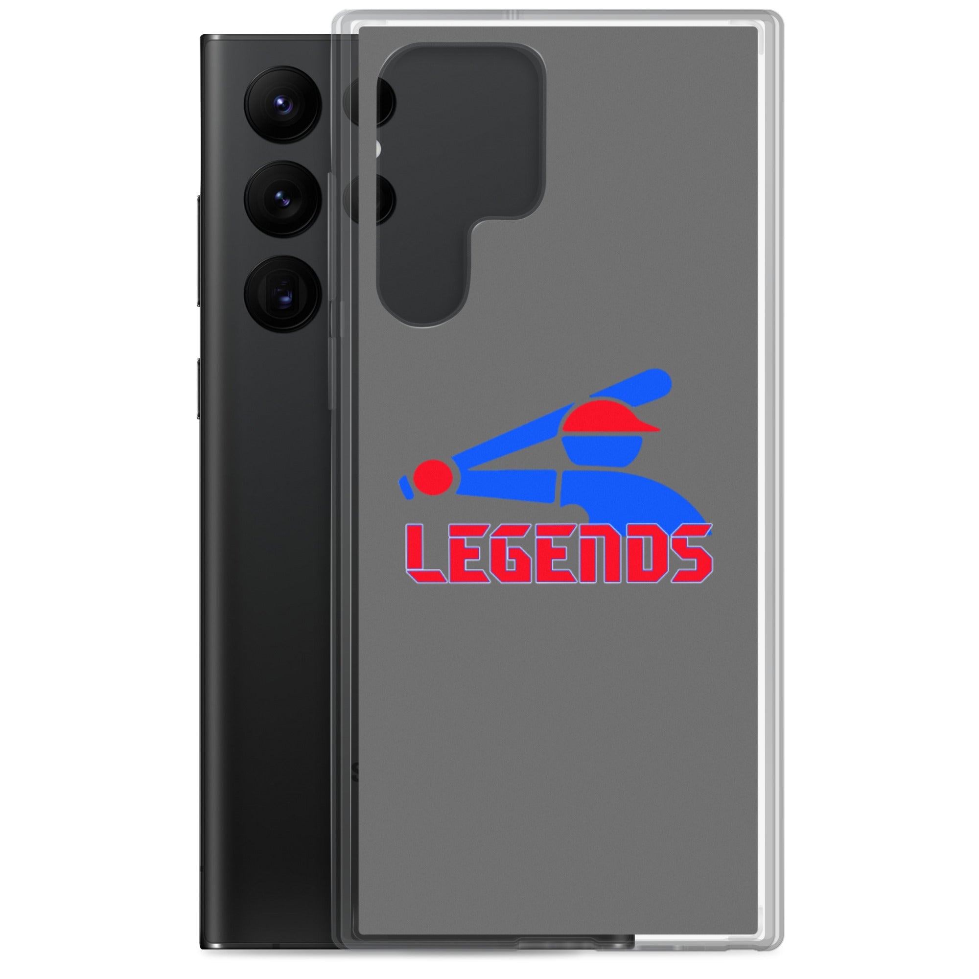 Legends Samsung Case