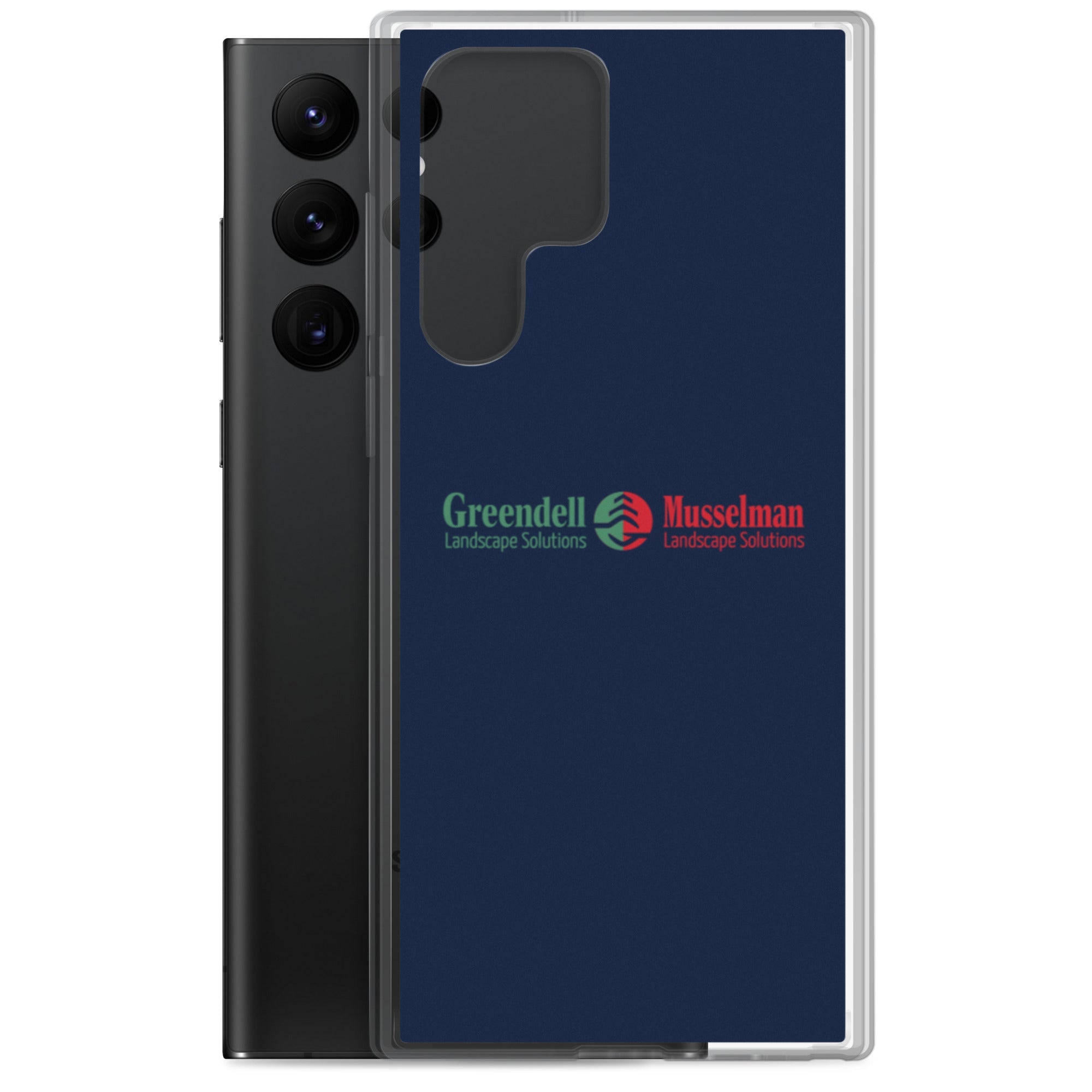 GLS Samsung Case