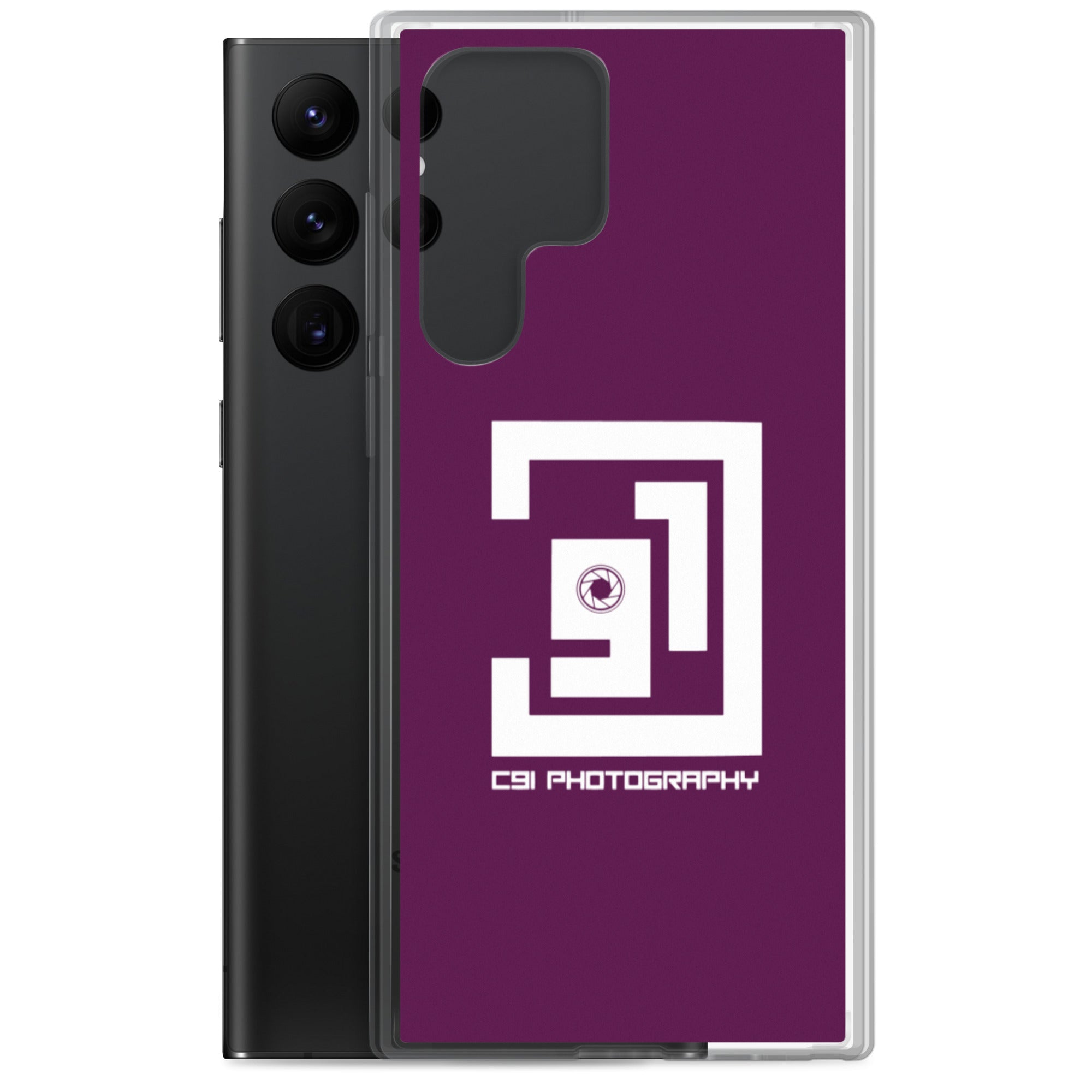 C91P Samsung Case