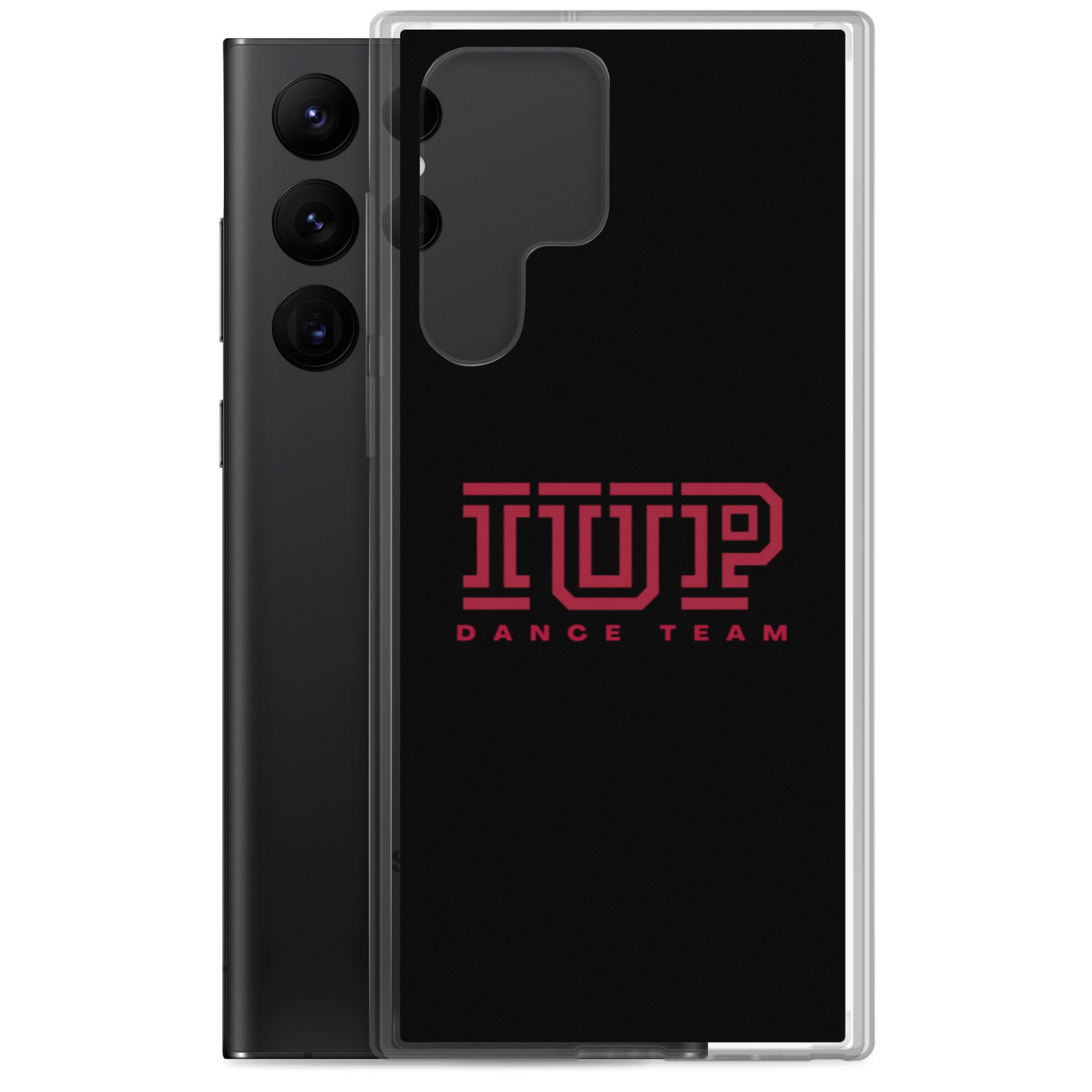 IUP Samsung Case
