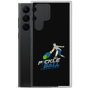 PickleBall Samsung Case