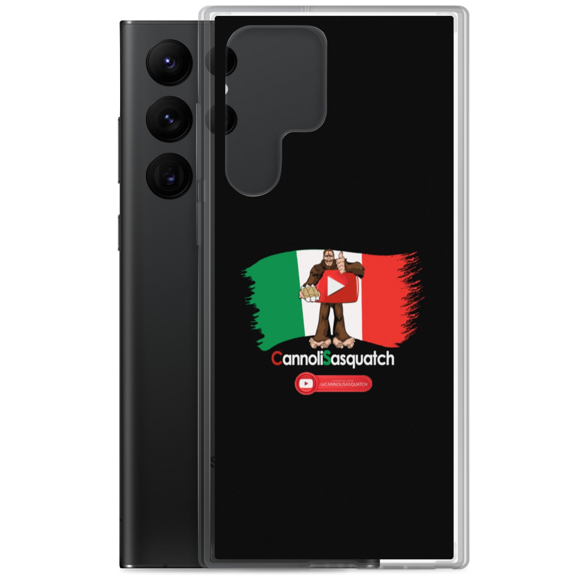 CSP Samsung Case