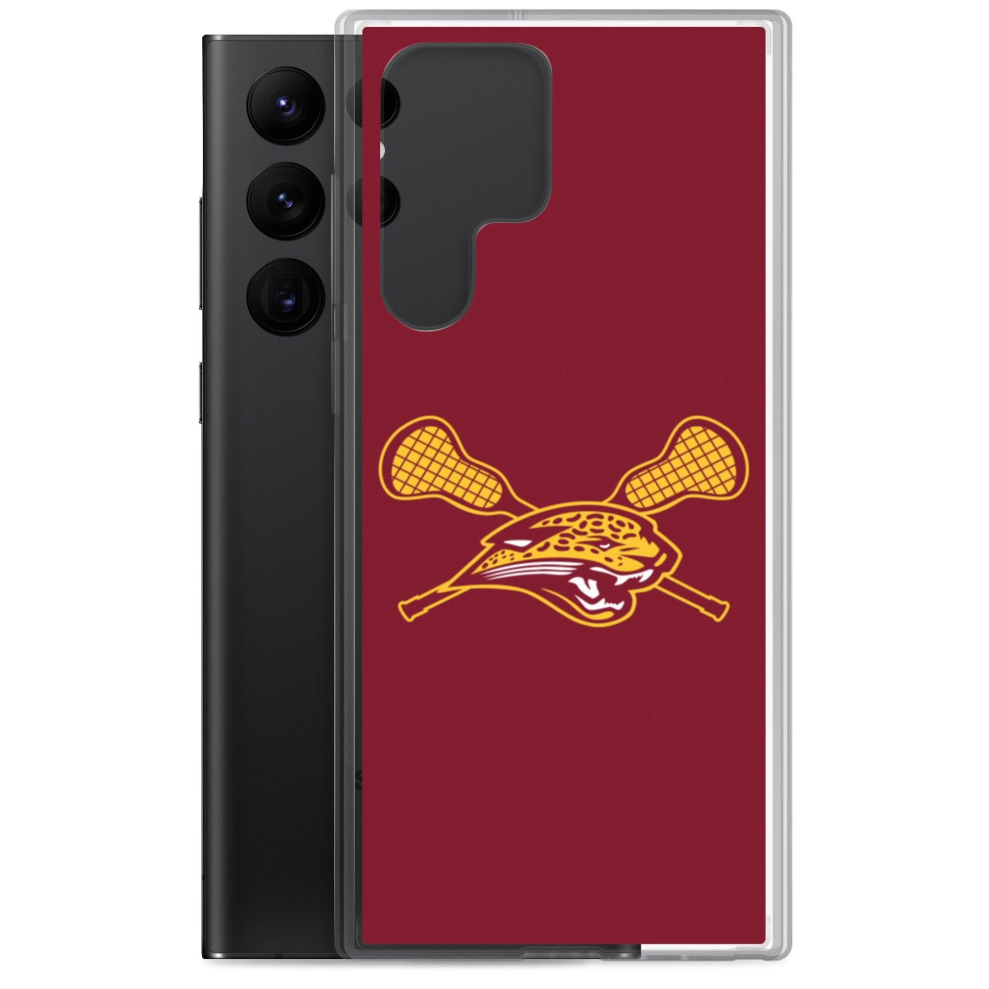CHSL Samsung Case