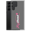 Fagabond Samsung Case